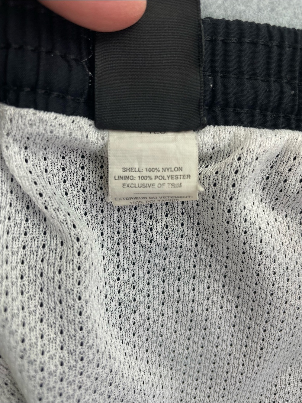 Patagonia Baggies Shorts *Liner - Picture 10 of 13